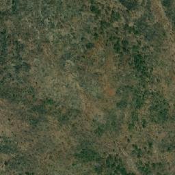 Satellite imagery of Hoséré Mbaroga, CM
