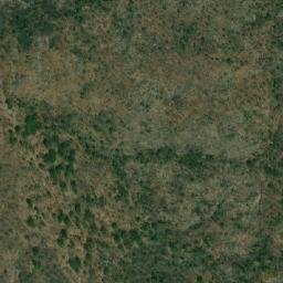 Satellite imagery of Hoséré Mbaroga, CM