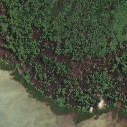 Satellite imagery of Panimusan Point, PH