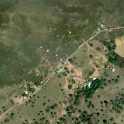 Satellite imagery of Lomas de Las Varas, CO