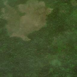 Satellite imagery of Lomas de Las Varas, CO