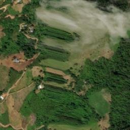 Satellite imagery of Cuchilla Estrella, CO