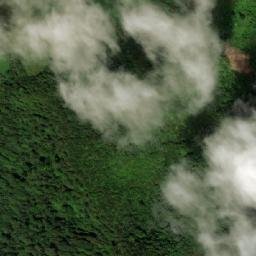 Satellite imagery of Cuchilla Estrella, CO