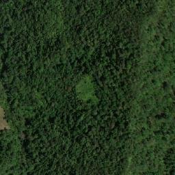 Satellite imagery of Filo Santa Lucía, CO
