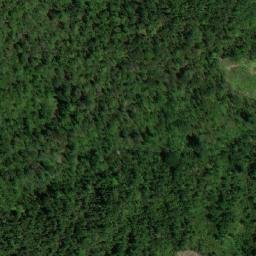 Satellite imagery of Filo Santa Lucía, CO