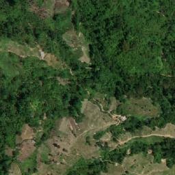 Satellite imagery of Filo Santa Lucía, CO
