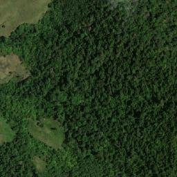 Satellite imagery of Filo El Caracol, CO