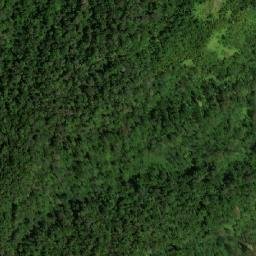Satellite imagery of Filo El Caracol, CO