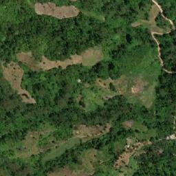 Satellite imagery of Filo El Caracol, CO