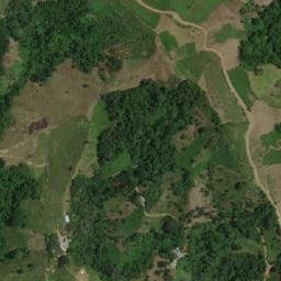 Satellite imagery of Filo El Solito, CO