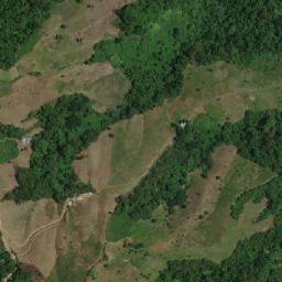 Satellite imagery of Filo El Solito, CO