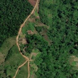 Satellite imagery of Filo Encantados, CO