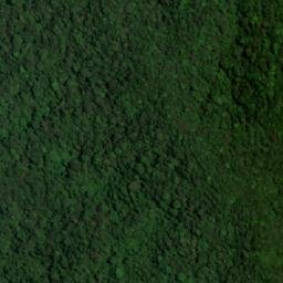 Satellite imagery of Cuchilla de Banaeras, CO