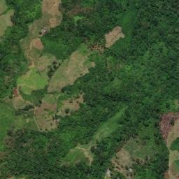Satellite imagery of Cuchilla Providencia, CO