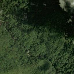 Satellite imagery of Filo Los Gallos, VE