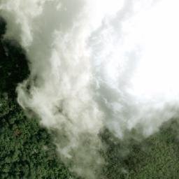 Satellite imagery of Filo Los Gallos, VE