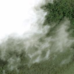 Satellite imagery of Filo Los Gallos, VE