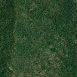 Satellite imagery of Hoséré Mouto, CM