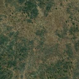 Satellite imagery of Hoséré Mbaroga, CM