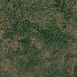 Satellite imagery of Hoséré Mbaroga, CM