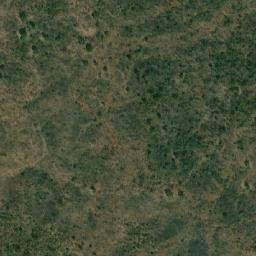 Satellite imagery of Hoséré Mbaroga, CM