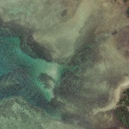 Satellite imagery of Panimusan Point, PH
