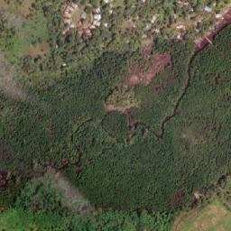 Satellite imagery of Okayan Point, PH