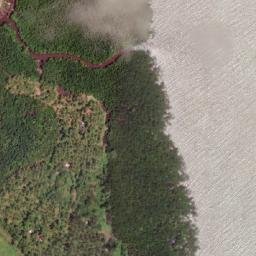 Satellite imagery of Okayan Point, PH