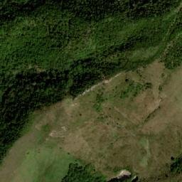 Satellite imagery of Sierra de Ocaña, CO