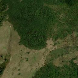 Satellite imagery of Sierra de Ocaña, CO