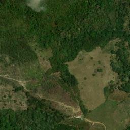 Satellite imagery of Sierra de Ocaña, CO