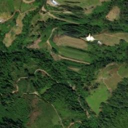 Satellite imagery of Cuchilla Estrella, CO