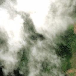 Satellite imagery of Cuchilla Estrella, CO