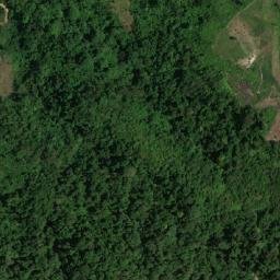 Satellite imagery of Filo El Cantadero, CO