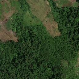 Satellite imagery of Filo El Cantadero, CO