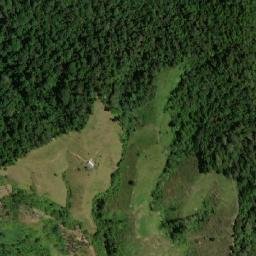 Satellite imagery of Filo El Cantadero, CO