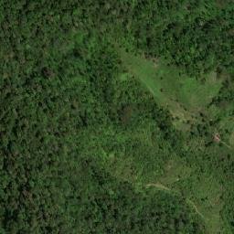 Satellite imagery of Filo El Caracol, CO