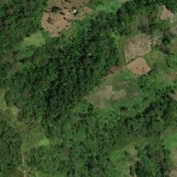 Satellite imagery of Filo El Caracol, CO