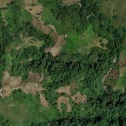 Satellite imagery of Filo El Solito, CO