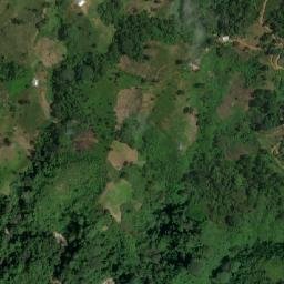 Satellite imagery of Filo El Solito, CO