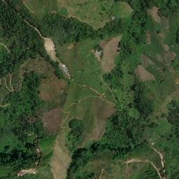 Satellite imagery of Filo El Solito, CO