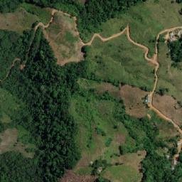 Satellite imagery of Filo Encantados, CO