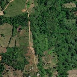 Satellite imagery of Filo Encantados, CO