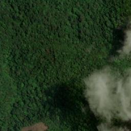 Satellite imagery of Cuchilla de Banaeras, CO