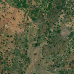 Satellite imagery of B 372, CM