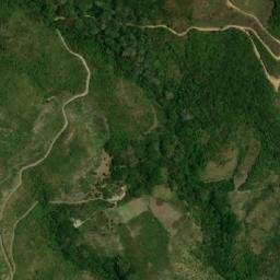 Satellite imagery of Sierra de Ocaña, CO