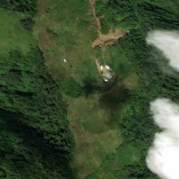 Satellite imagery of Cuchilla Estrella, CO