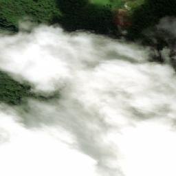 Satellite imagery of Cuchilla Estrella, CO