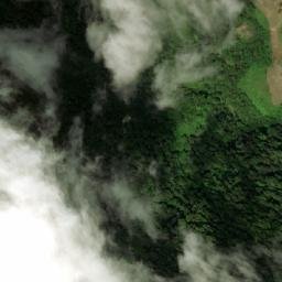 Satellite imagery of Cuchilla Estrella, CO