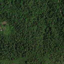 Satellite imagery of Filo El Cantadero, CO